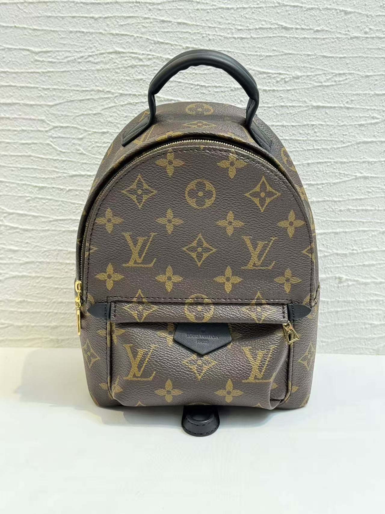 楽天市場】【バッグ】LOUIS VUITTON ルイ ヴィトン モノグラム パーム