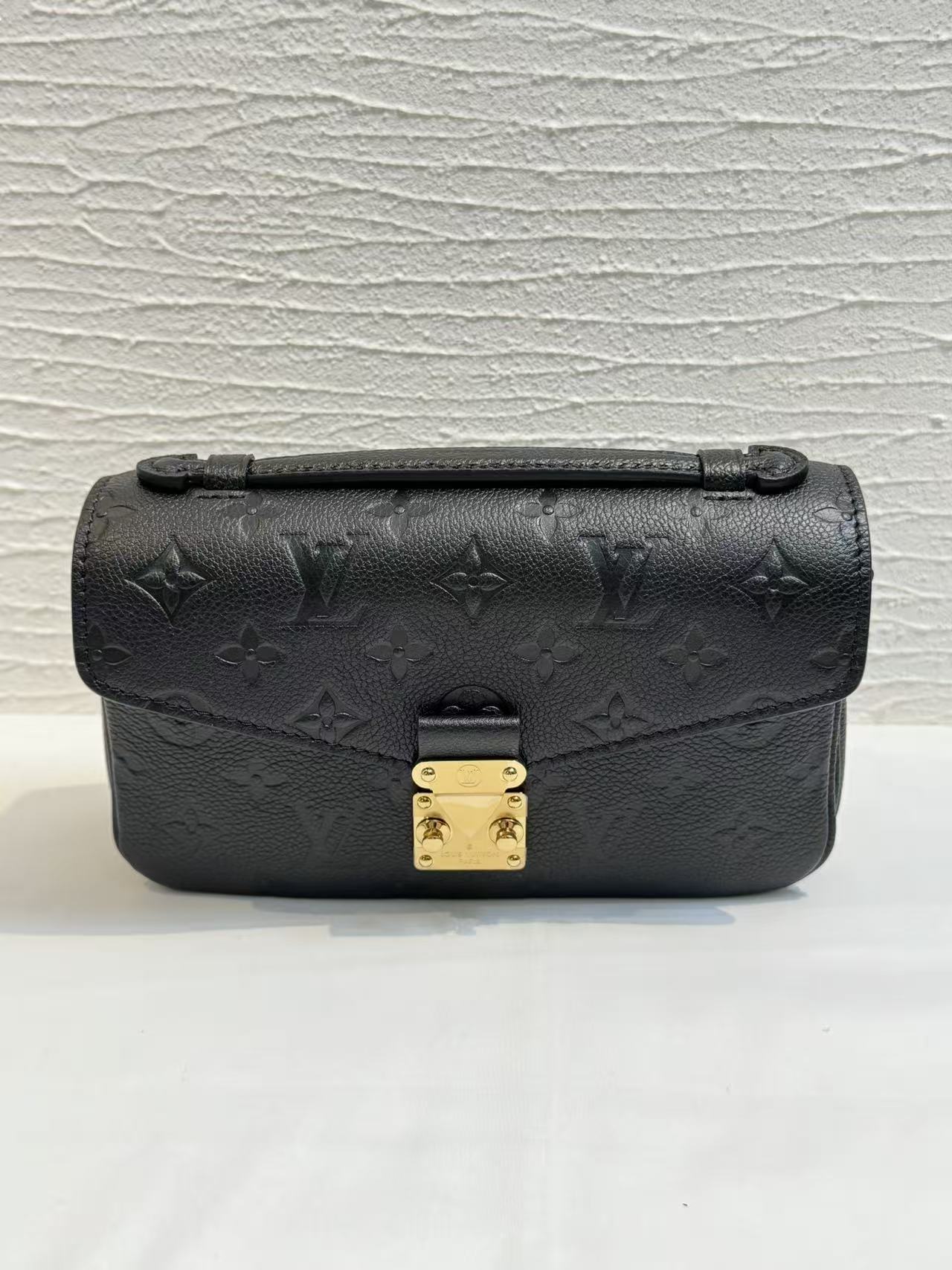 楽天市場】LOUIS VUITTON ルイヴィトン M46595 ポシェット メティス EW