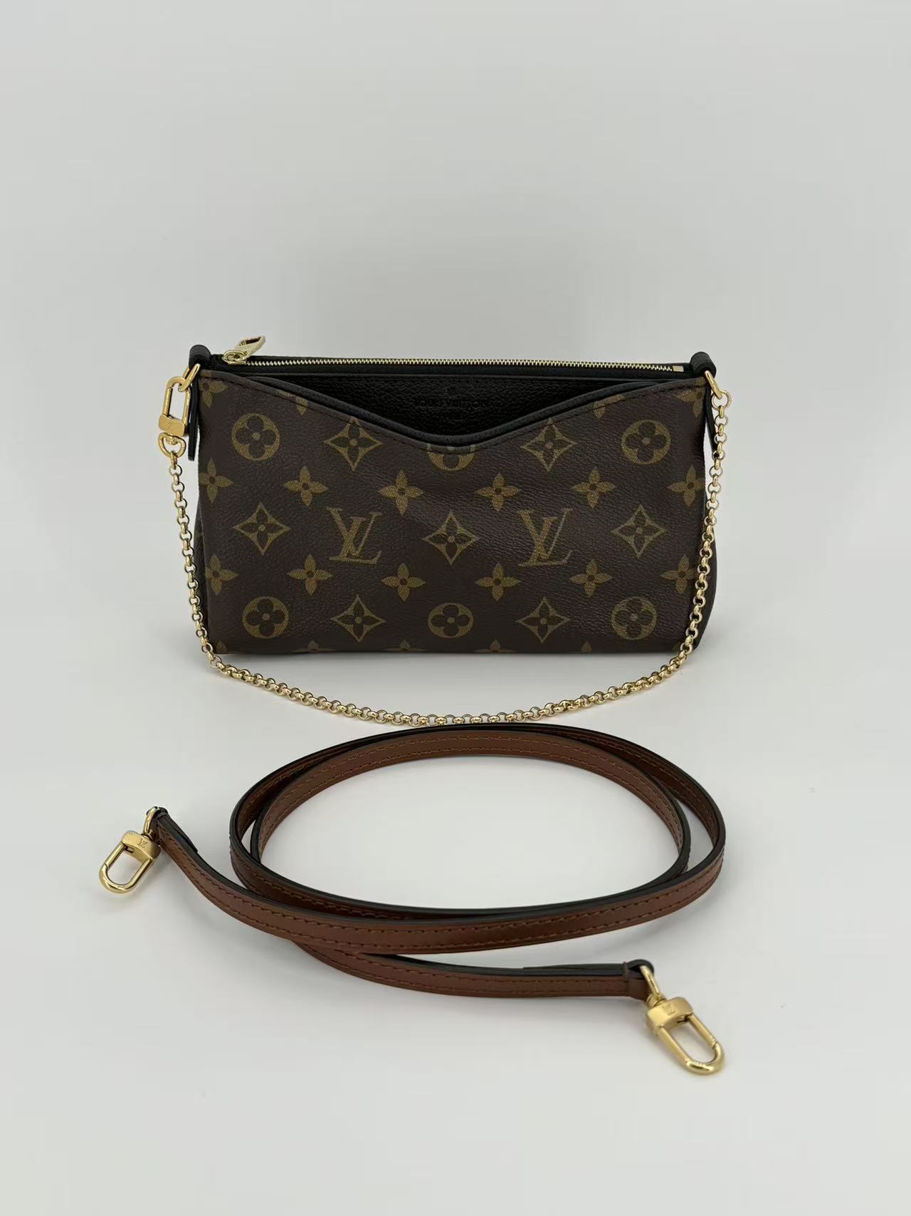 楽天市場】【美品】ルイヴィトン 【LOUIS VUITTON】M41223 パラス
