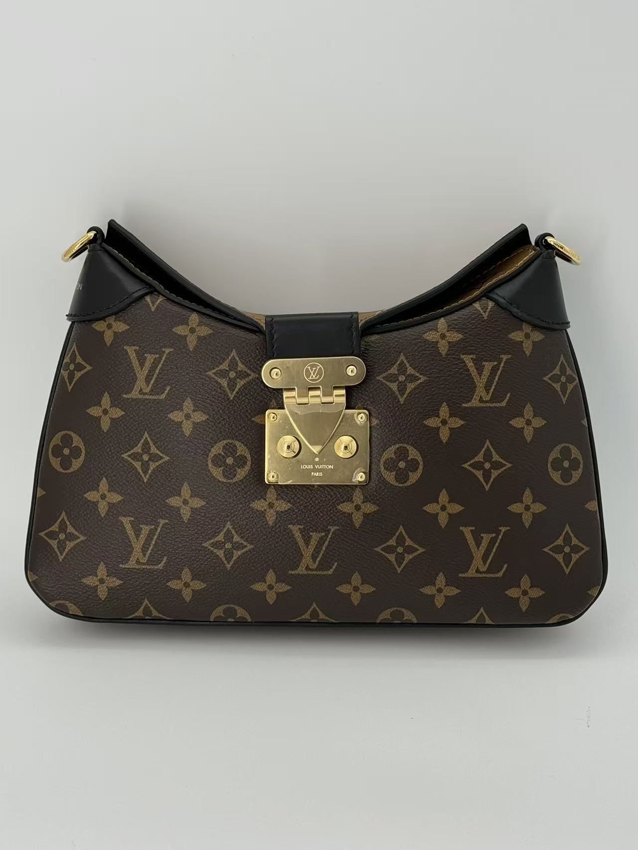 楽天市場】【お値下げ品】【中古】 LOUIS VUITTON （ルイヴィトン） LV