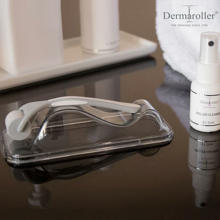 楽天市場】【Dermaroller GmbH 正規品】ダーマローラー HC902