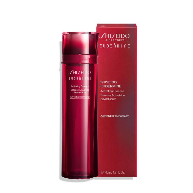 SHISEIDO 公式】オイデルミン エッセンスローション | SHISEIDO 資生堂