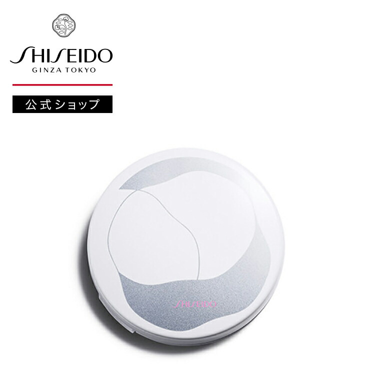 楽天市場】【SHISEIDO 公式】シンクロスキン ホワイト クッション