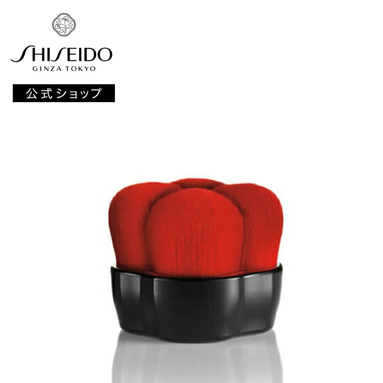 楽天市場】SHISEIDO Makeup 資生堂 メーキャップ HANATSUBAKI HAKE 花