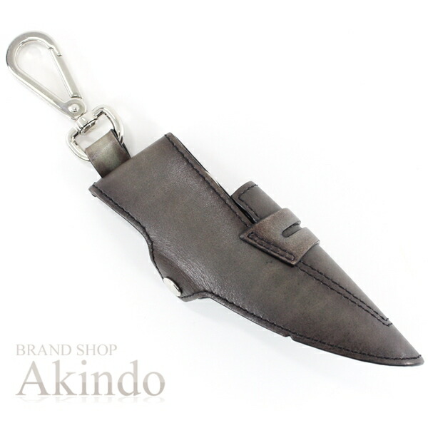 楽天市場 ベルルッティ キーリング バッグチャーム キーホルダー Andy アンディシューズモチーフ カーフレザー アイスブラウン Ice Brown メンズ ビジネス ブランド プレゼント 中古 Brandshop Akindo 質屋あきんど