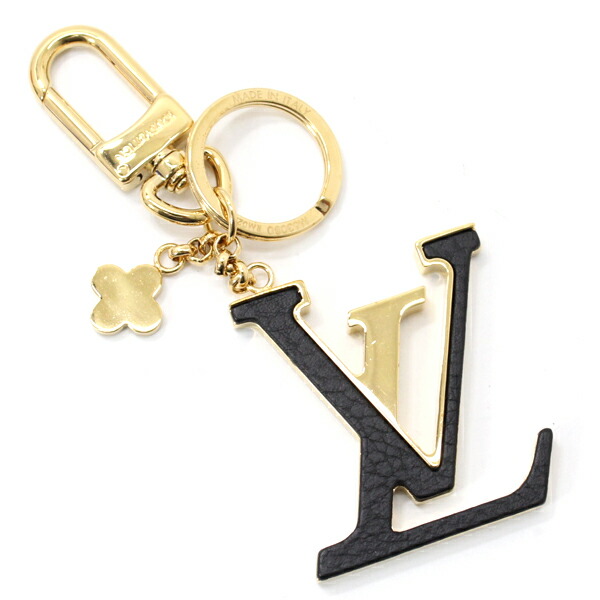 【未使用】ルイヴィトン ヴィトン キーリング LOUIS VUITTON - 【中古】 ルイヴィトン キーリング