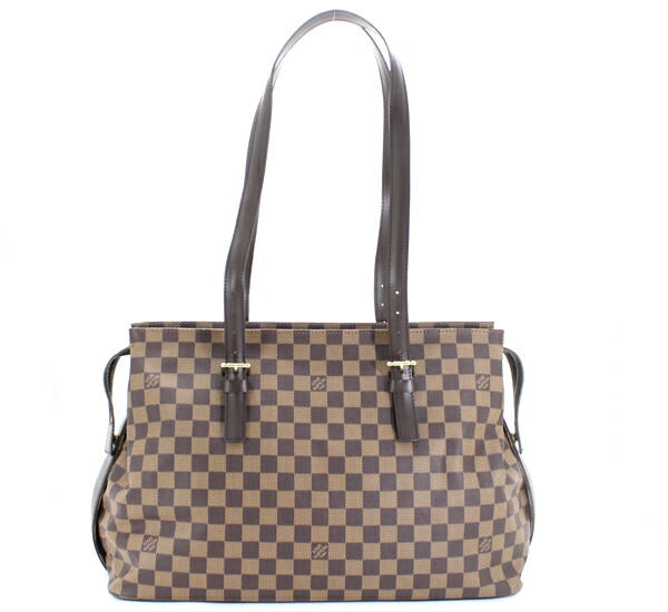 楽天市場】LOUIS VUITTON ルイヴィトン N51119 チェルシー