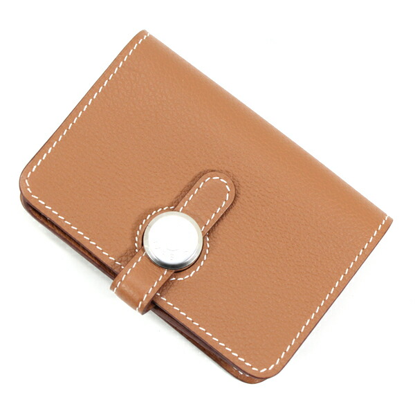 楽天市場】【5%OFFクーポン】 エルメス カードケース RMS カード