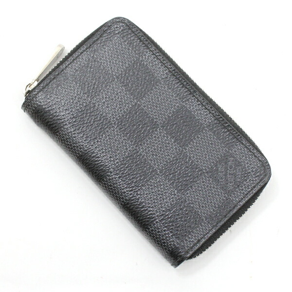 【新品・未使用】ルイヴィトン 財布 小銭入れ ケース モノグラム・エクリプス ジッピーパース ヴェルティカル ラウンドファスナー ブラック黒 メンズ M81662 コンパクトウォレット ミニ財布 LOUIS VUITTON ビトン ブランド プレゼント ギフト 楽天市場】ルイヴィトン 財布 小銭入れ コインケース モノグラム