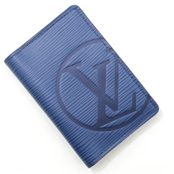 楽天市場】LOUIS VUITTON ルイ ヴィトン エピ オーガナイザー