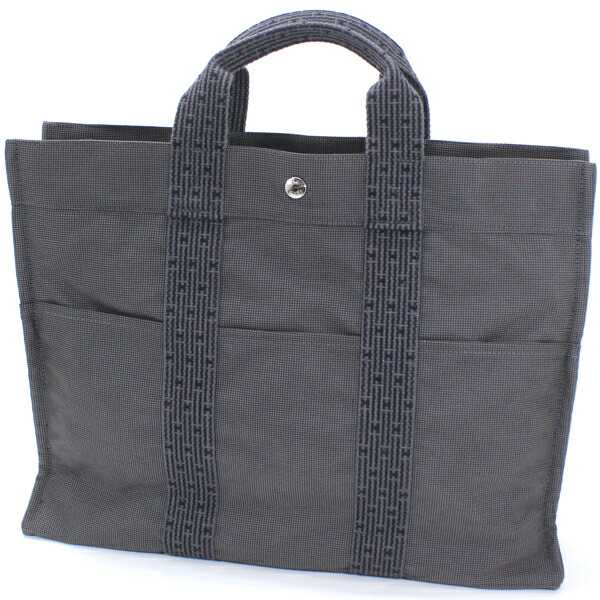 T☆HERMES 極上美品 バッグ エール トートPM エルメス バック 楽天市場】エルメス エールバッグジップTGM 2way ショルダー