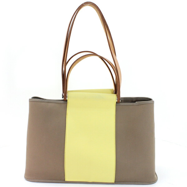 楽天市場】【バッグ】HERMES エルメス カバックエランPM トートバッグ