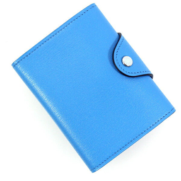 楽天市場】エルメス HERMES カードケース MC2 ユークリッド