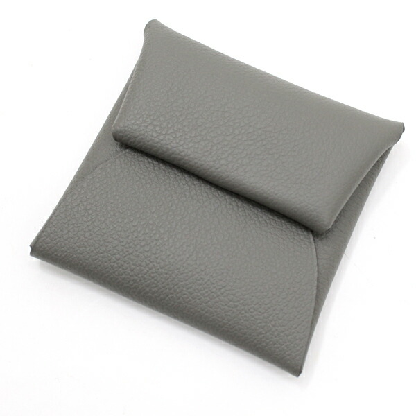 【最終価格】新品未使用　HERMES バスティア グリメイヤー　2024年購入 エルメス HERMES バーキン25 W刻 (2024年製) グリスミスティ