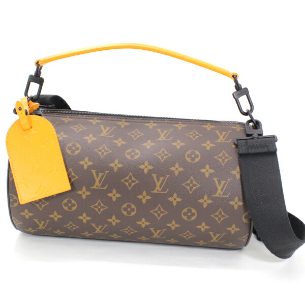 楽天市場】Louis Vuitton ルイヴィトン メンズ ショルダーバッグ
