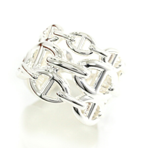 楽天市場】エルメス HERMES キーホルダー モビールH キーリング