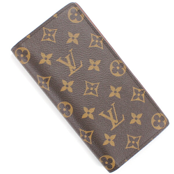 楽天市場】ルイヴィトン 長財布 ポルトフォイユ サラ レディース