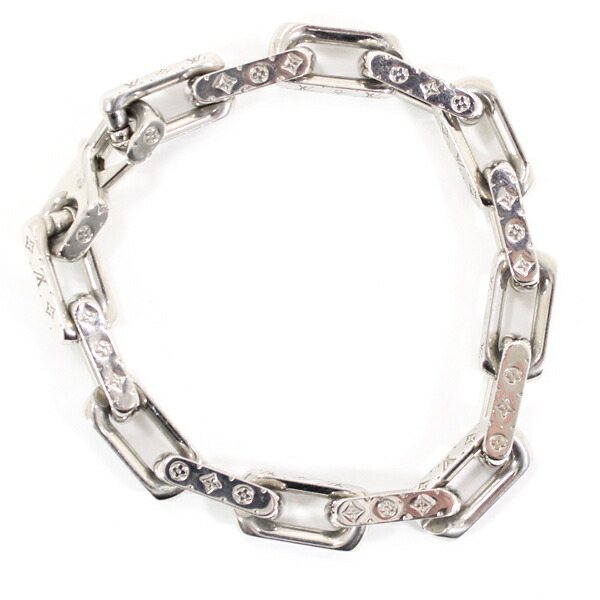 楽天市場】ルイヴィトン ブレスレット メンズ M00687 モノグラム