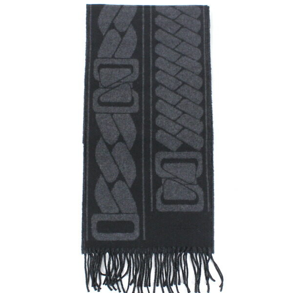 楽天市場】エルメス 大判 マフラー ストール リバーシブル ダブル