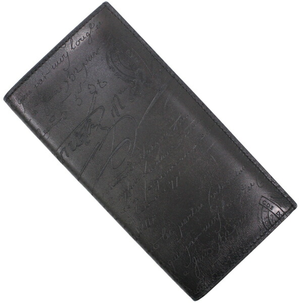 ベルルッティ エスパスエン 長財布 ❇極美品❇ カリグラフィ スクリットレザー 楽天市場】ベルルッティ 財布 メンズ エスパス エン スクリット
