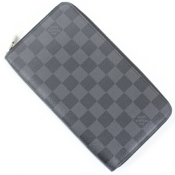 楽天市場】ルイヴィトン 長財布 モノグラム エクリプス ブラック 黒