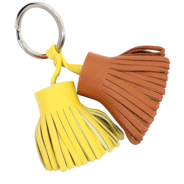 楽天市場】エルメス チャーム キーホルダー フォーブル・サプライズ