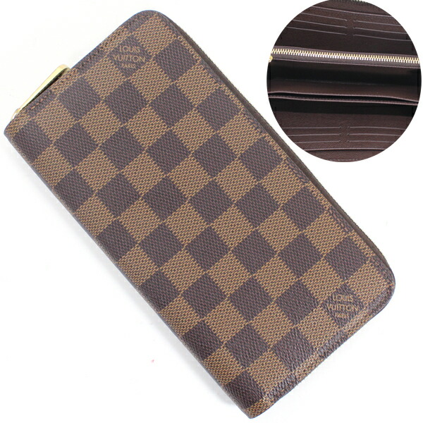 楽天市場】ルイヴィトン 長財布 ポルトフォイユ サラ レディース