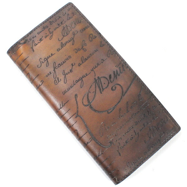 楽天市場】ベルルッティ キーリング Berluti レザー 革 メンズ