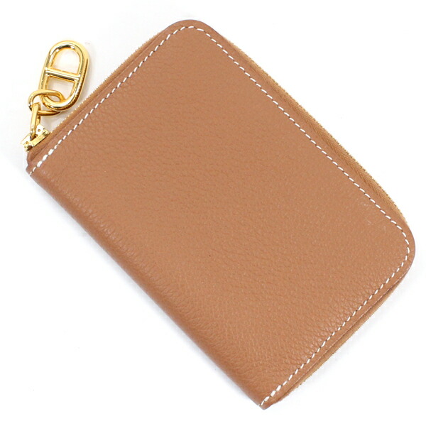 楽天市場】【新品】 エルメス コインケース ジップアンゴー コンパクト