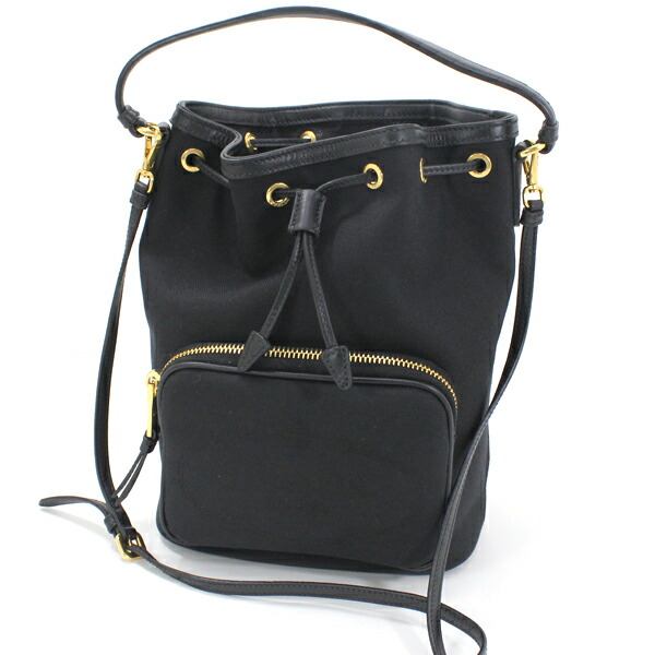 楽天市場】PRADA プラダ レディース小銭入れ付き二つ折り長財布