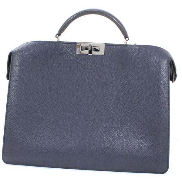 楽天市場】FENDI フェンディ ピーカブー フィット セレリア ビジネス