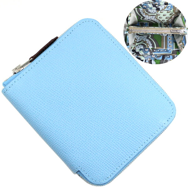 楽天市場】エルメス 長財布 アザップロング クラシック シンプリファイ