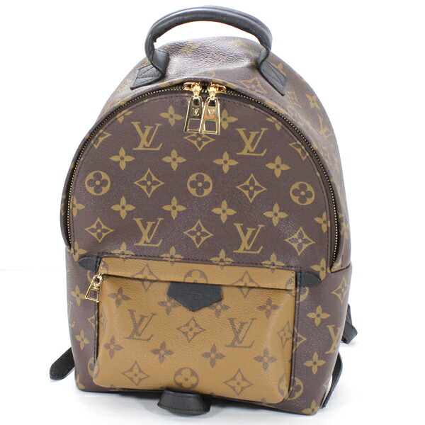 楽天市場】ルイヴィトン LOUIS VUITTON パームスプリングス バック