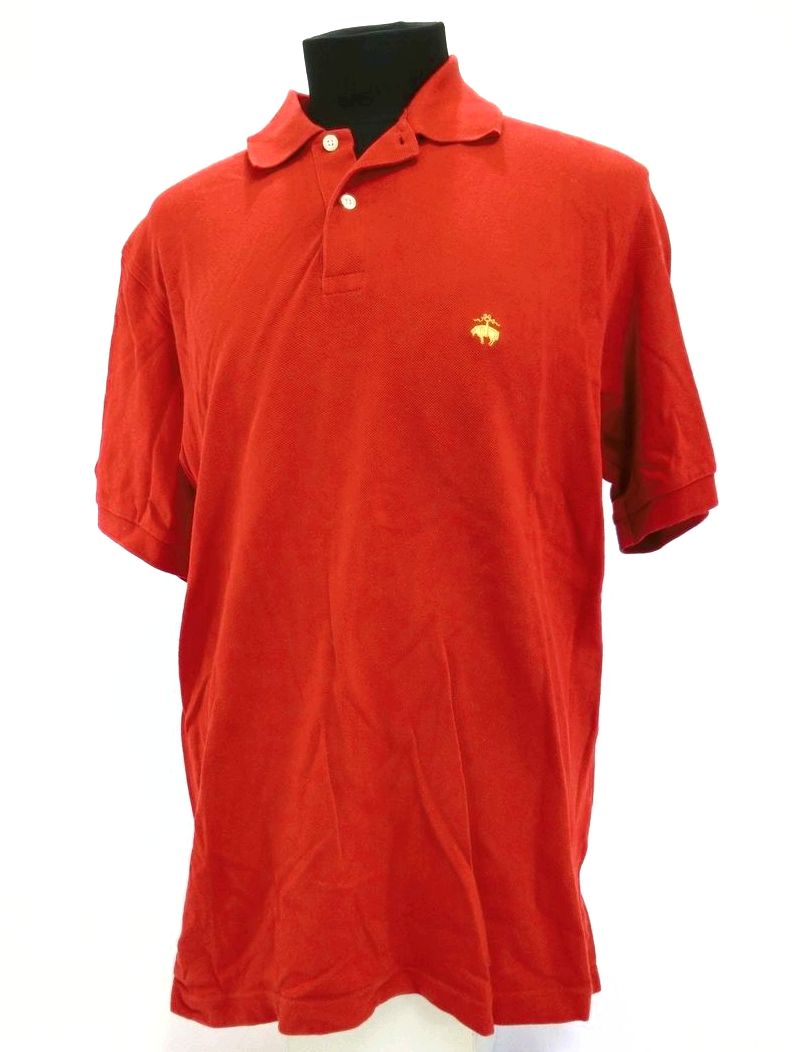 楽天市場】BROOKS BROTHERS ブルックスブラザーズ ポロシャツ メンズ