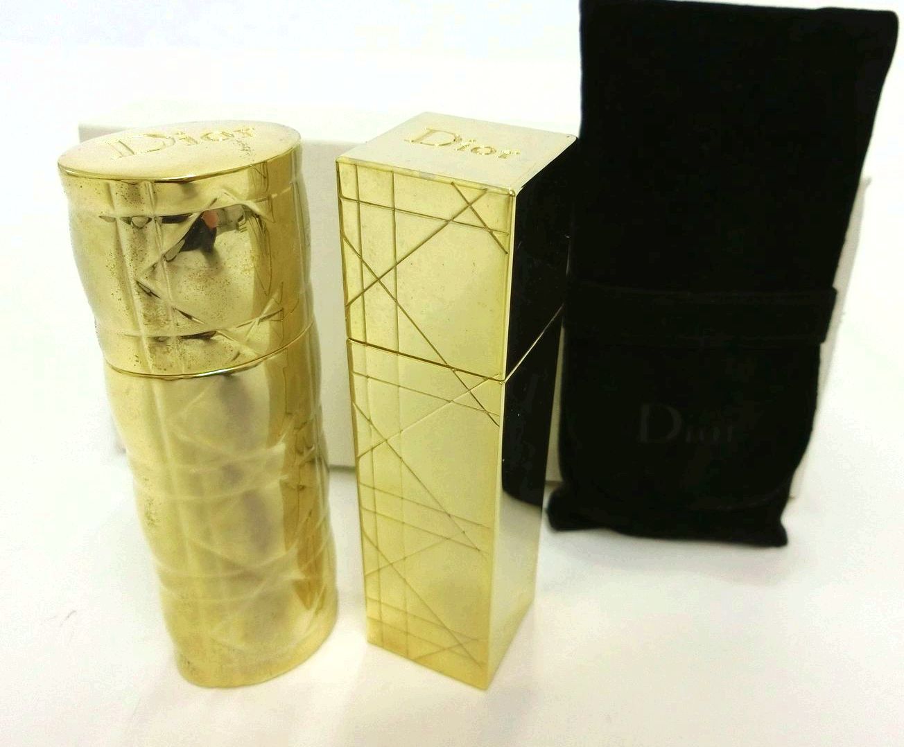 楽天市場】C.DIOR【クリスチャンディオール】 アトマイザー