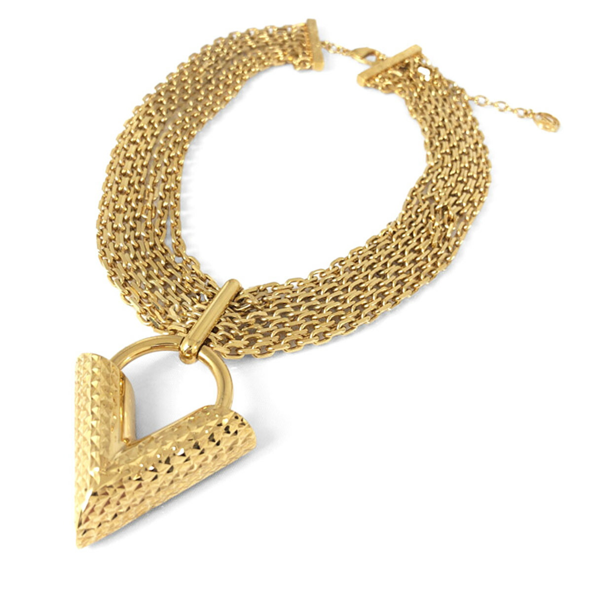 楽天市場】【ジュエリー】LOUIS VUITTON ルイ ヴィトン パンダンティフ