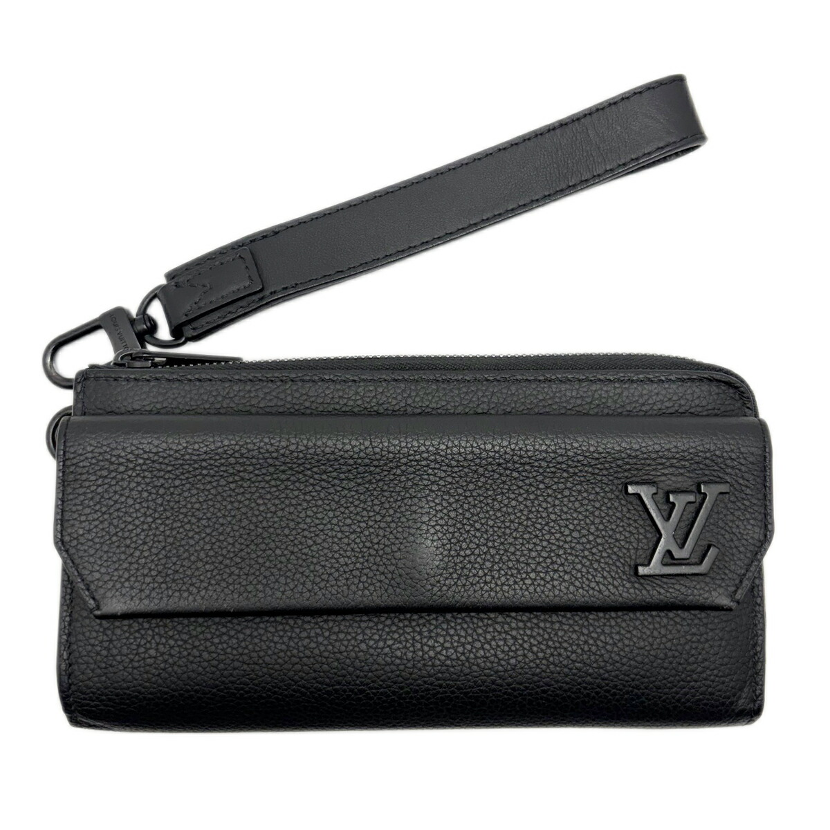 ぴ*ー様 ルイヴィトン LV アエログラム ジッピーウォレット IC搭載 imgrc0159805991.jpg