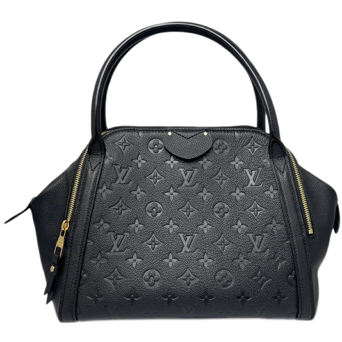 楽天市場】LOUIS VUITTON ルイ ヴィトン モノグラムアンプラント マレ