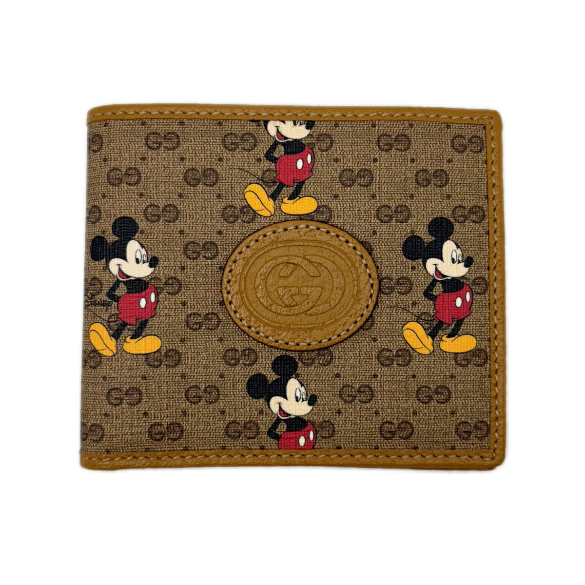 楽天市場】GUCCI グッチ 648121 DISNEY（ディズニー）x GUCCI ドナルド