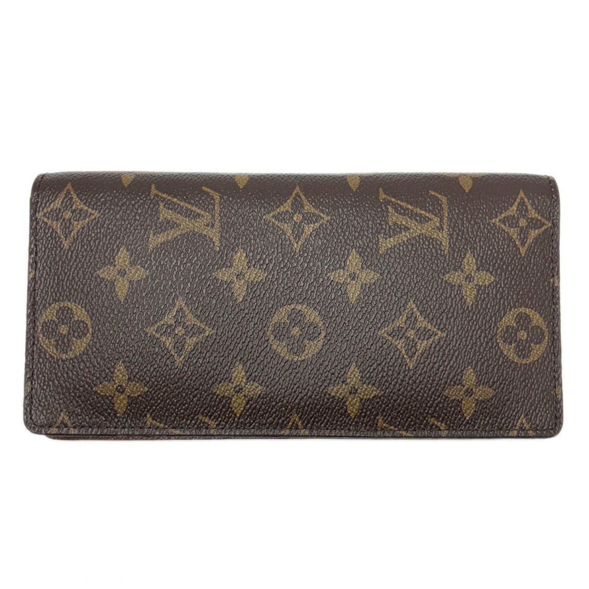 楽天市場】ルイヴィトン 財布 メンズ ポルトフォイユサラ フラップ開閉