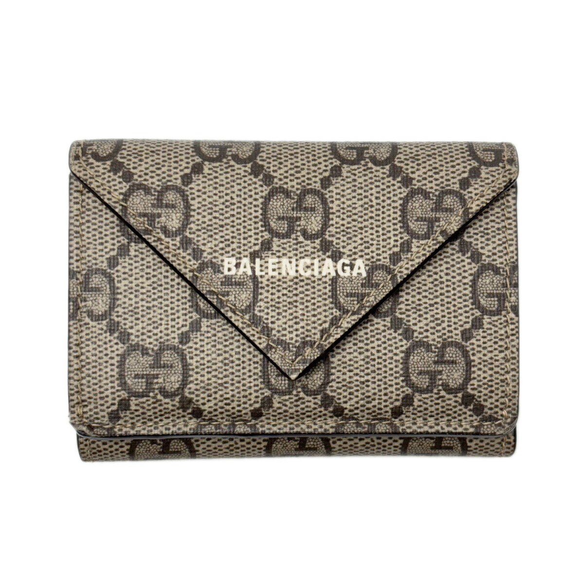 楽天市場】【美品】グッチ×バレンシアガ【GUCCI×BALENCIAGA】ザ