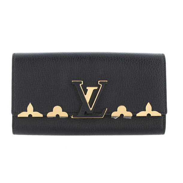 楽天市場】ルイヴィトン 長財布 Louis Vuitton トリヨン