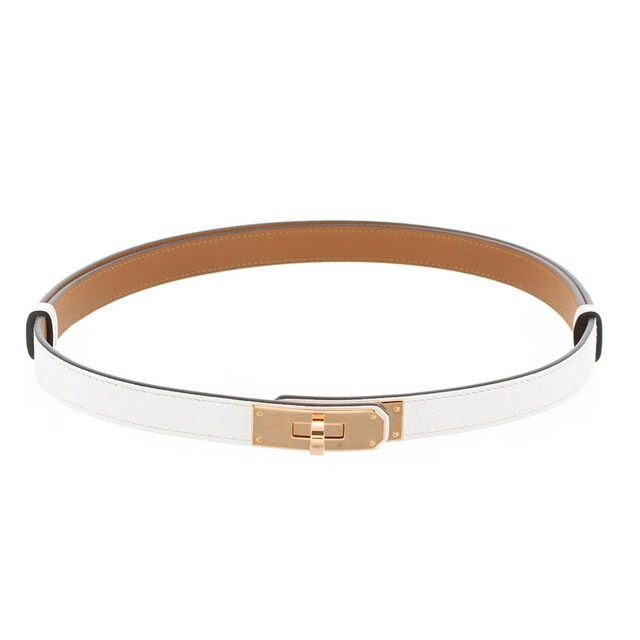 楽天市場】HERMES エルメス ベルト ケリー18 Kelly belt
