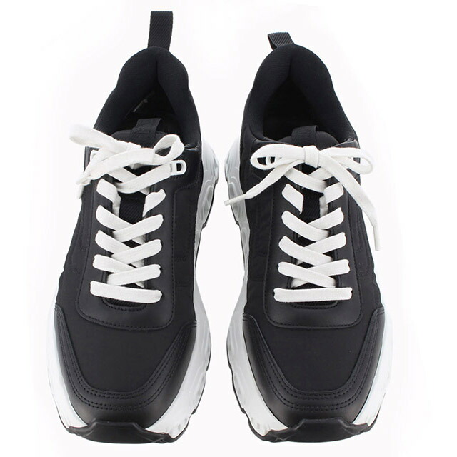 エルメス　インパルス　37、5 スニーカー 《インパルス》 - ブラック | Hermès - エルメス-公式サイト