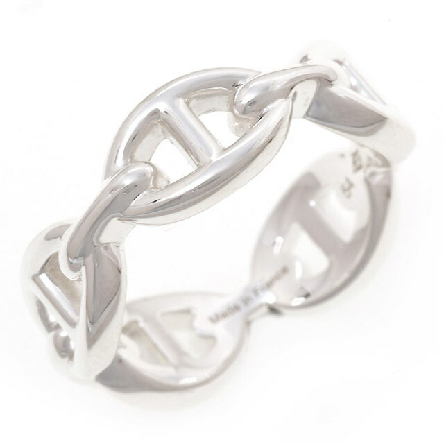 楽天市場】《 新品 》 エルメス シェーヌダンクル アンシェネ PM