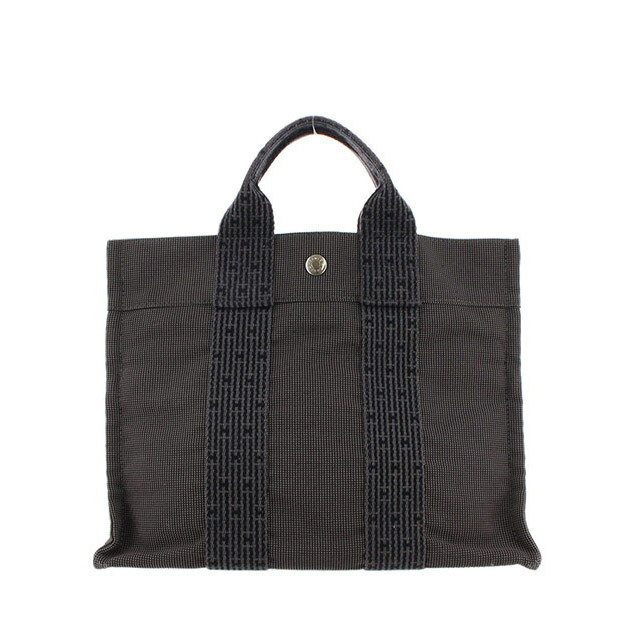 楽天市場】HERMES エルメス エールライン PM 旧型 グレー