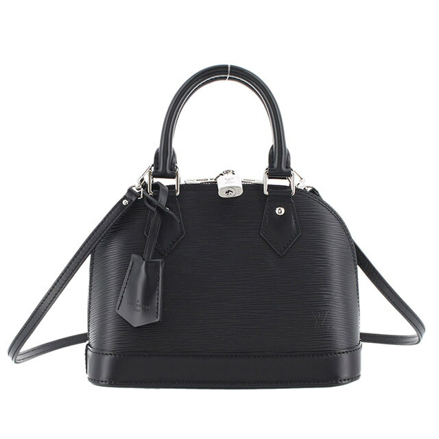 LOUIS VUITTON ハンドバッグ アルマ エピ レザー MI0928 LOUIS VUITTON ハンドバッグ アルマ エピ レザー MI0928