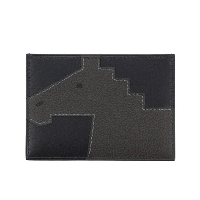 楽天市場】HERMES エルメス カードケース Citizen Twill