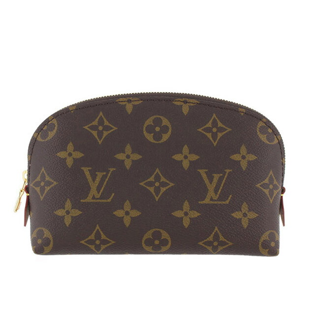 楽天市場】ルイヴィトン ポーチ Louis Vuitton モノグラム