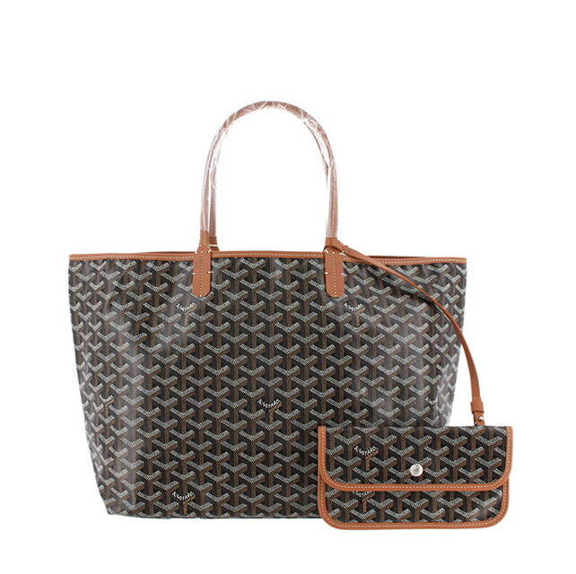高橋GOYARD SAINTEMARIE ゴヤール サントマリー GOYARD】サン・マリーMMクラッチバッグ (GOYARD/クラッチバッグ